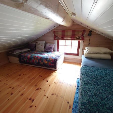 100M Lift, 2 Min Swim - Large Family Cabin Врадал Экстерьер фото