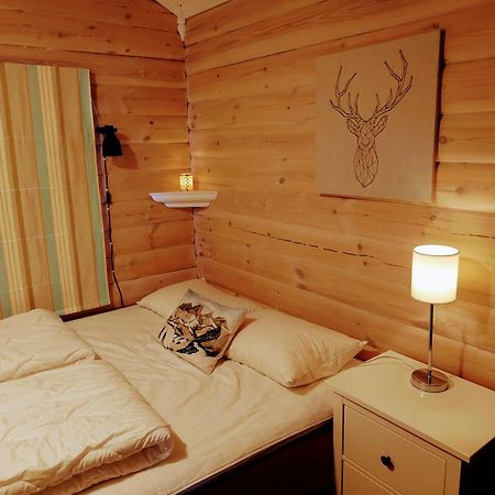 100M Lift, 2 Min Swim - Large Family Cabin Врадал Экстерьер фото