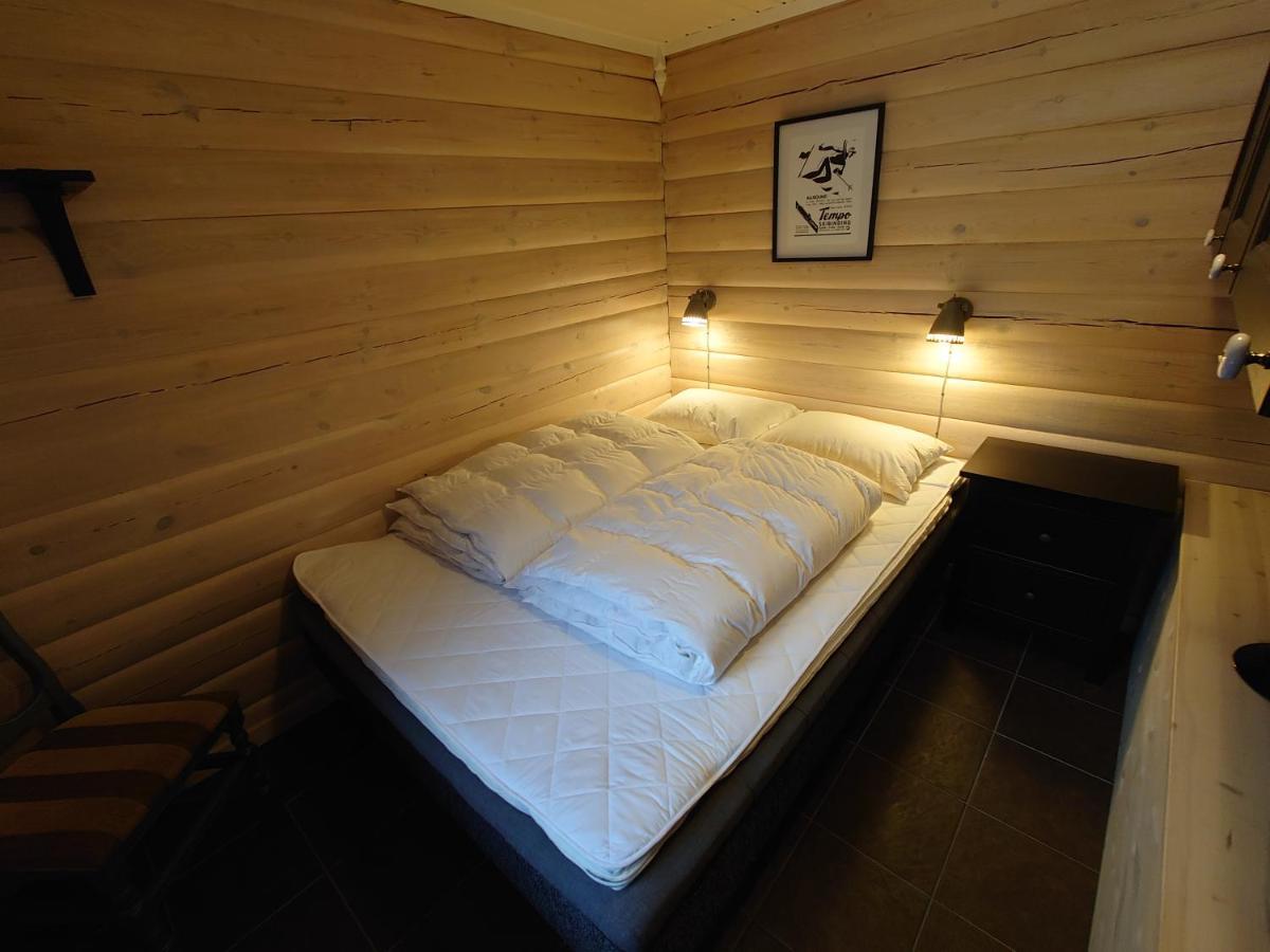 100M Lift, 2 Min Swim - Large Family Cabin Врадал Экстерьер фото