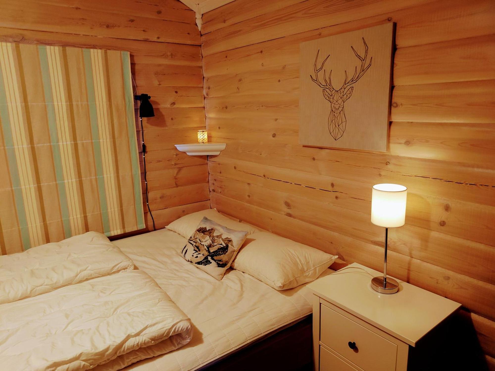 100M Lift, 2 Min Swim - Large Family Cabin Врадал Экстерьер фото